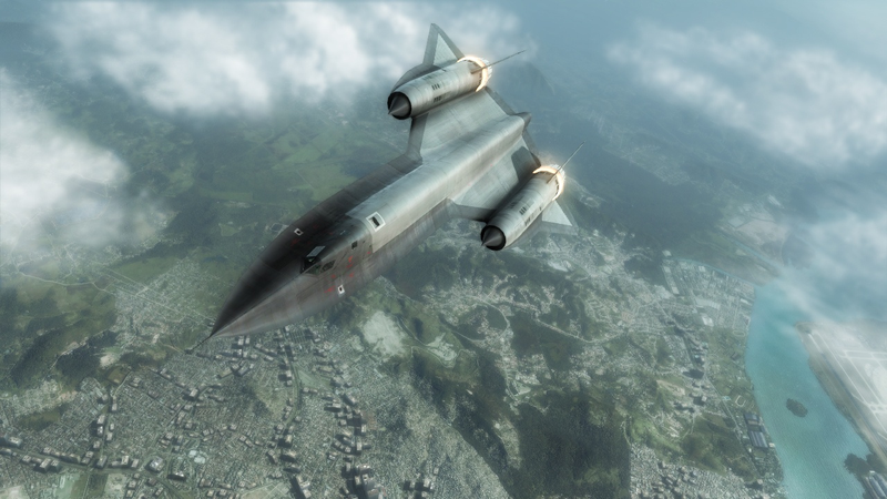Illustration for article titled HAWX European Assault Pack Spreads Wings This Week